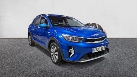 Kia Stonic 1.2 DPi 62kW (84CV) Drive