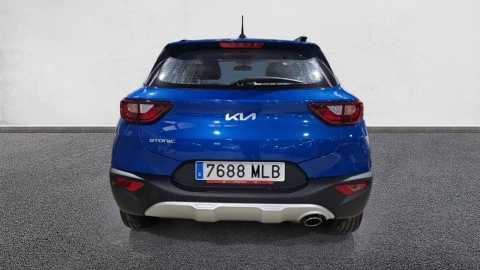 Kia Stonic 1.2 DPi 62kW (84CV) Drive