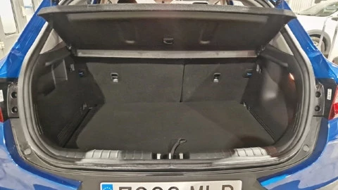 Kia Stonic 1.2 DPi 62kW (84CV) Drive