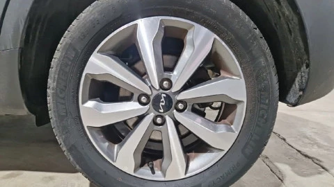 Kia Stonic 1.2 DPi 62kW (84CV) Drive