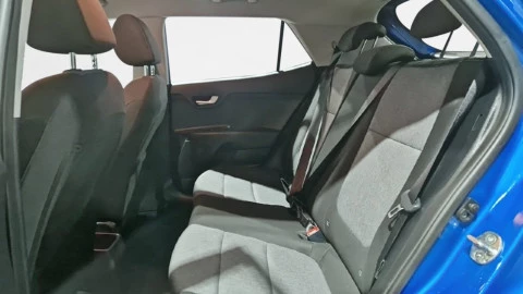 Kia Stonic 1.2 DPi 62kW (84CV) Drive