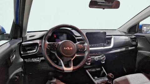 Kia Stonic 1.2 DPi 62kW (84CV) Drive