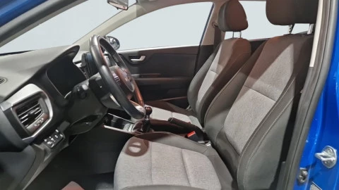 Kia Stonic 1.2 DPi 62kW (84CV) Drive