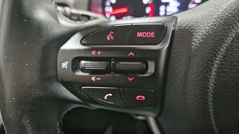 Kia Stonic 1.2 DPi 62kW (84CV) Drive