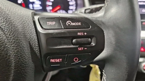 Kia Stonic 1.2 DPi 62kW (84CV) Drive