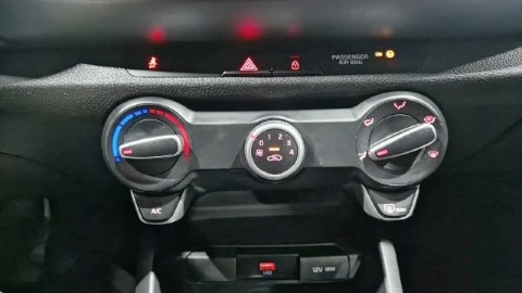 Kia Stonic 1.2 DPi 62kW (84CV) Drive