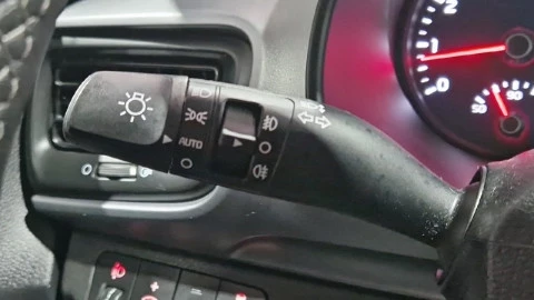 Kia Stonic 1.2 DPi 62kW (84CV) Drive