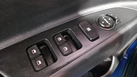 Kia Stonic 1.2 DPi 62kW (84CV) Drive