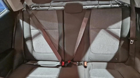 Kia Stonic 1.2 DPi 62kW (84CV) Drive