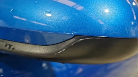 Kia Stonic 1.2 DPi 62kW (84CV) Drive