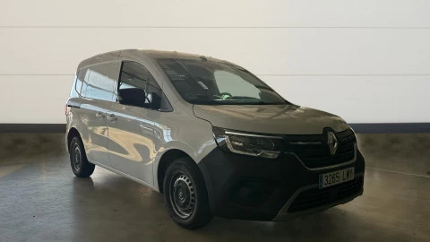 Renault Kangoo Furgón L1 1.3 TCe 96kW Ábrete Sésamo por Ren.