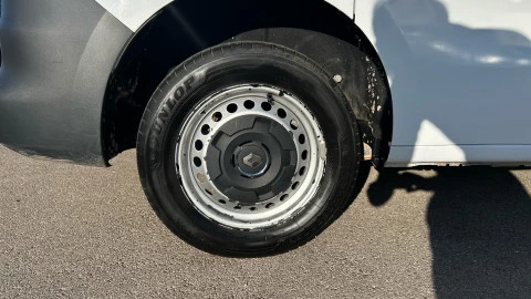 Renault Kangoo Furgón L1 1.3 TCe 96kW Ábrete Sésamo por Ren.