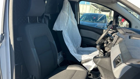 Renault Kangoo Furgón L1 1.3 TCe 96kW Ábrete Sésamo por Ren.