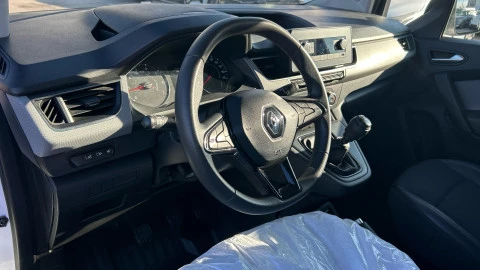 Renault Kangoo Furgón L1 1.3 TCe 96kW Ábrete Sésamo por Ren.