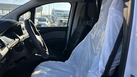 Renault Kangoo Furgón L1 1.3 TCe 96kW Ábrete Sésamo por Ren.