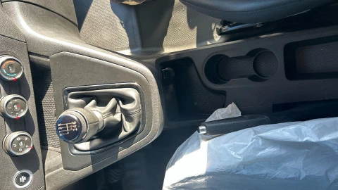 Renault Kangoo Furgón L1 1.3 TCe 96kW Ábrete Sésamo por Ren.