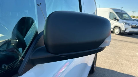 Renault Kangoo Furgón L1 1.3 TCe 96kW Ábrete Sésamo por Ren.