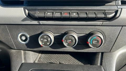 Renault Kangoo Furgón L1 1.3 TCe 96kW Ábrete Sésamo por Ren.