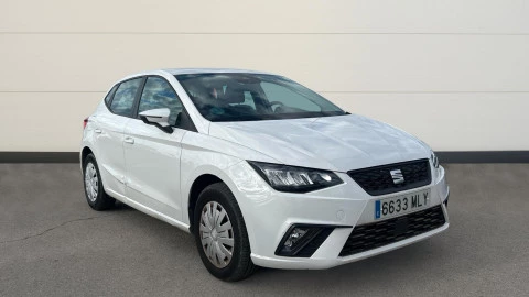Seat Ibiza 1.0 MPI 59kW (80CV) Reference