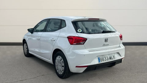 Seat Ibiza 1.0 MPI 59kW (80CV) Reference