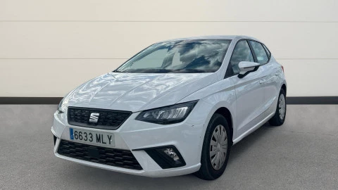 Seat Ibiza 1.0 MPI 59kW (80CV) Reference