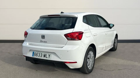 Seat Ibiza 1.0 MPI 59kW (80CV) Reference