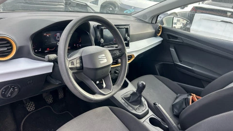 Seat Ibiza 1.0 MPI 59kW (80CV) Reference