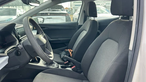 Seat Ibiza 1.0 MPI 59kW (80CV) Reference