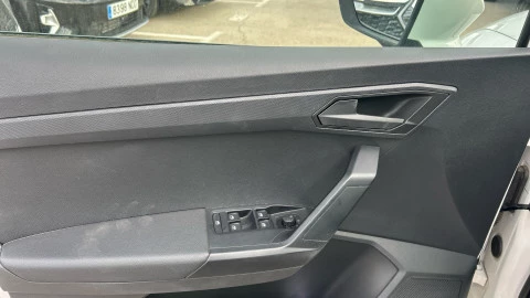 Seat Ibiza 1.0 MPI 59kW (80CV) Reference