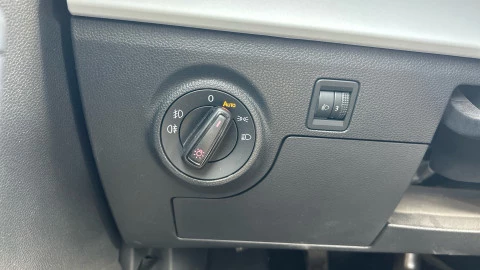 Seat Ibiza 1.0 MPI 59kW (80CV) Reference