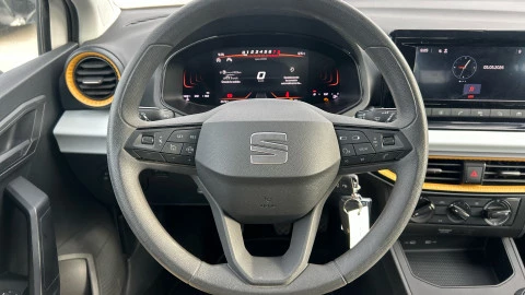 Seat Ibiza 1.0 MPI 59kW (80CV) Reference