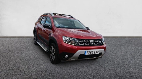 Dacia Duster SL Aniversario TCE 74kW (100CV) GLP 4X2