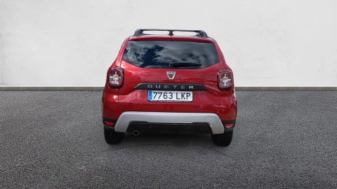 Dacia Duster SL Aniversario TCE 74kW (100CV) GLP 4X2