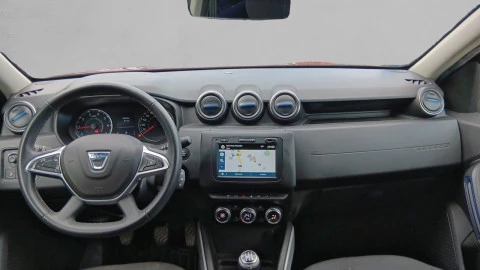 Dacia Duster SL Aniversario TCE 74kW (100CV) GLP 4X2