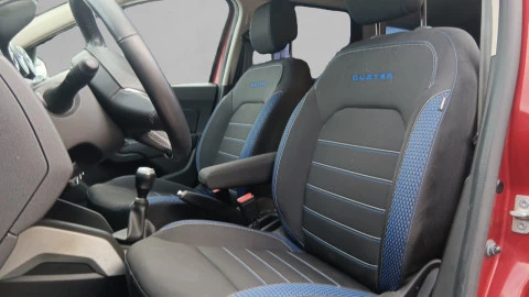 Dacia Duster SL Aniversario TCE 74kW (100CV) GLP 4X2