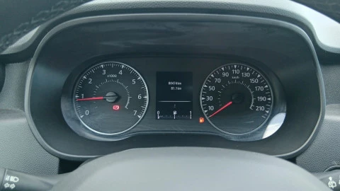 Dacia Duster SL Aniversario TCE 74kW (100CV) GLP 4X2