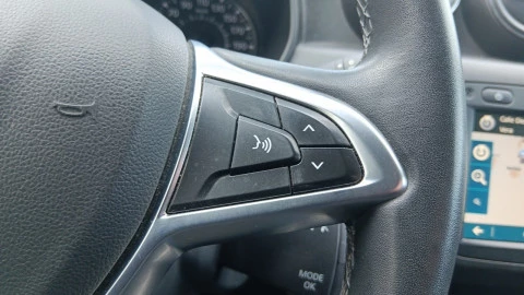 Dacia Duster SL Aniversario TCE 74kW (100CV) GLP 4X2