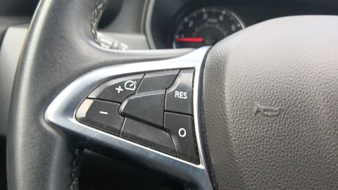 Dacia Duster SL Aniversario TCE 74kW (100CV) GLP 4X2