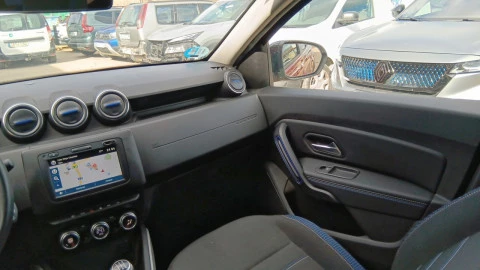 Dacia Duster SL Aniversario TCE 74kW (100CV) GLP 4X2