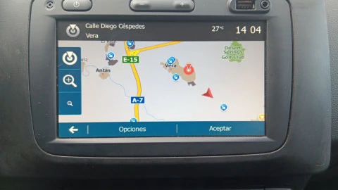 Dacia Duster SL Aniversario TCE 74kW (100CV) GLP 4X2