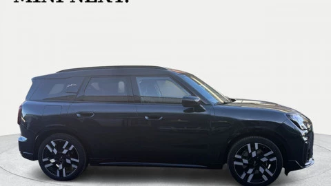 MINI Countryman E