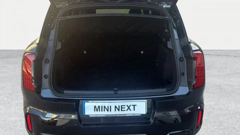 MINI Countryman E