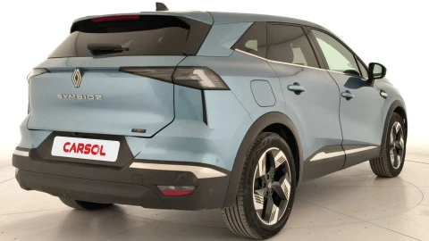 Renault Symbioz Techno E-Tech full hybr 105kW (145CV)