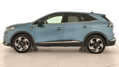 Renault Symbioz Techno E-Tech full hybr 105kW (145CV)