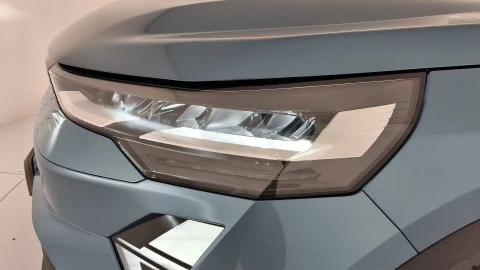 Renault Symbioz Techno E-Tech full hybr 105kW (145CV)