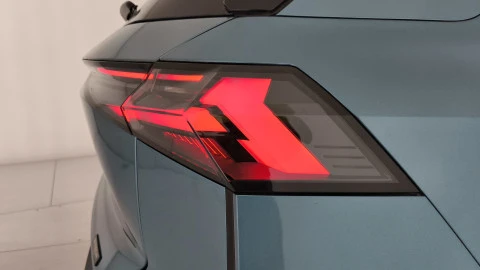 Renault Symbioz Techno E-Tech full hybr 105kW (145CV)