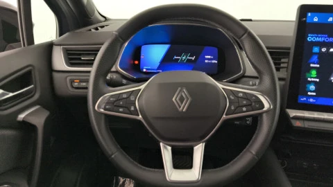 Renault Symbioz Techno E-Tech full hybr 105kW (145CV)