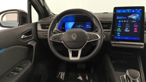 Renault Symbioz Techno E-Tech full hybr 105kW (145CV)