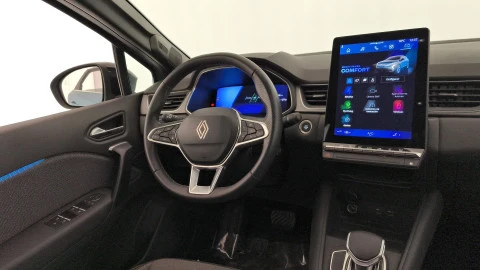 Renault Symbioz Techno E-Tech full hybr 105kW (145CV)