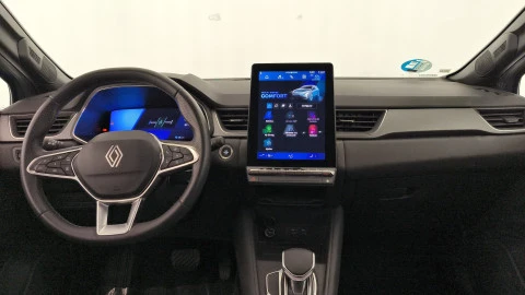 Renault Symbioz Techno E-Tech full hybr 105kW (145CV)